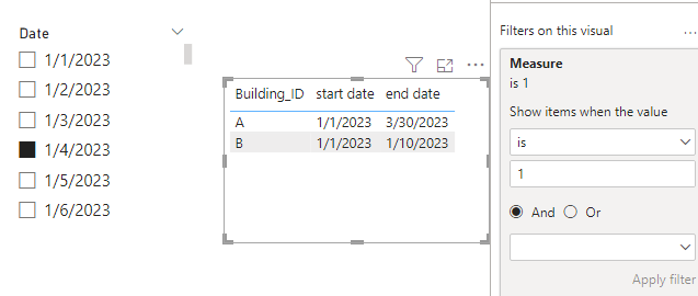 Solved: Date period filter - Microsoft Fabric Community