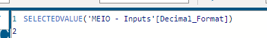 Solved: Dynamic Format for Measures - Does not display co ...