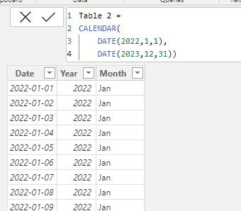 Display last 3 months data in stacked bar chart - Microsoft Fabric ...