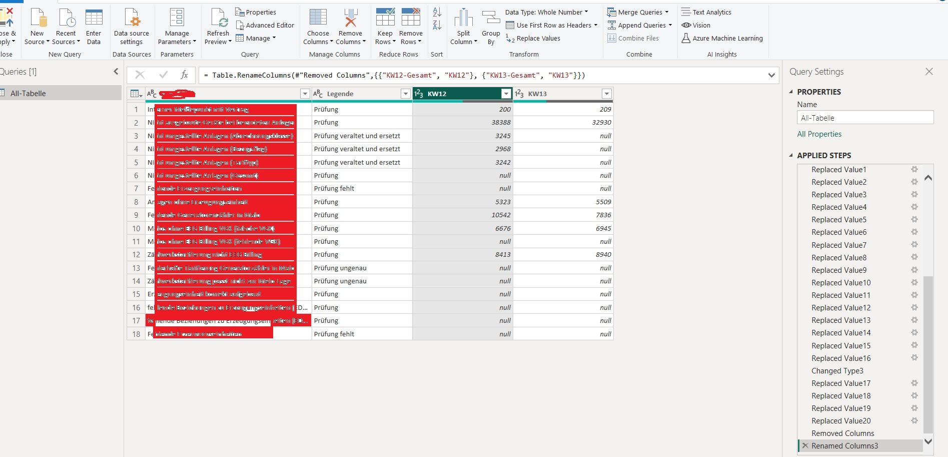 Solved: Re: Stacked column chart - Microsoft Fabric Community