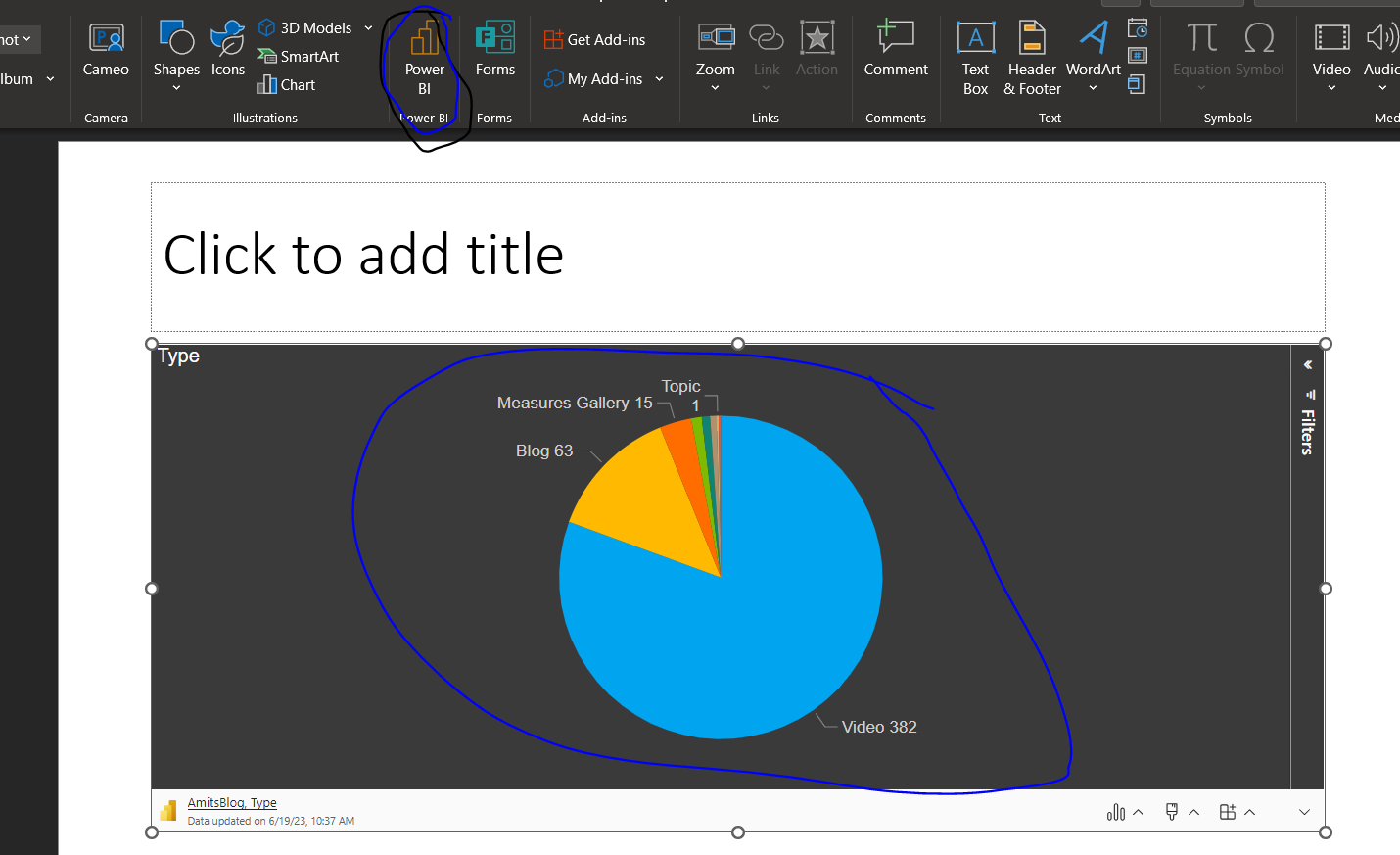Solved: Powerpoint Integration add-in - Microsoft Fabric Community
