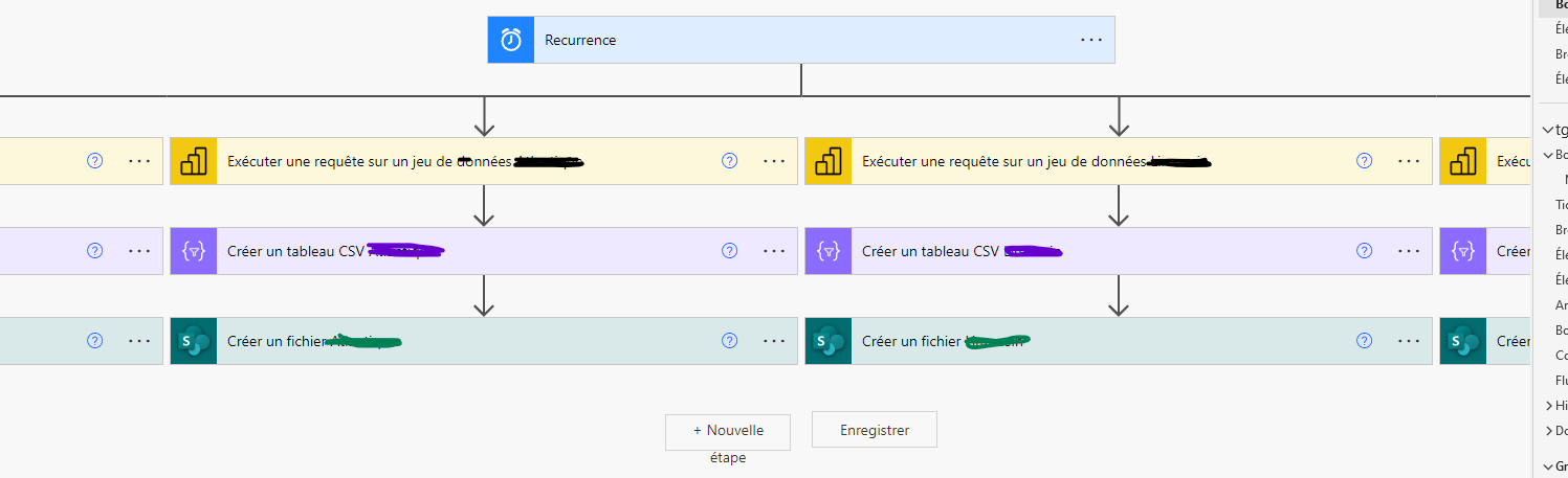 Need a loop - Microsoft Fabric Community