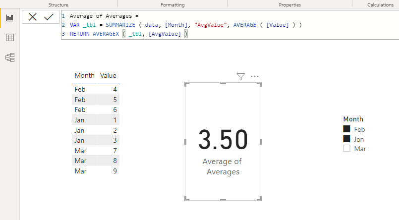Solved: Average of a Period - Microsoft Fabric Community