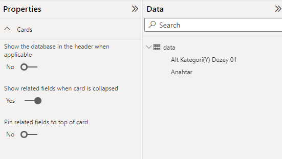 Power Query and Desktop - Microsoft Fabric Community