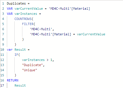 Solved: Filter according to Revision number - Microsoft Fabric Community