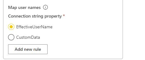 Solved: Re: There was a data source access error. Contact ...