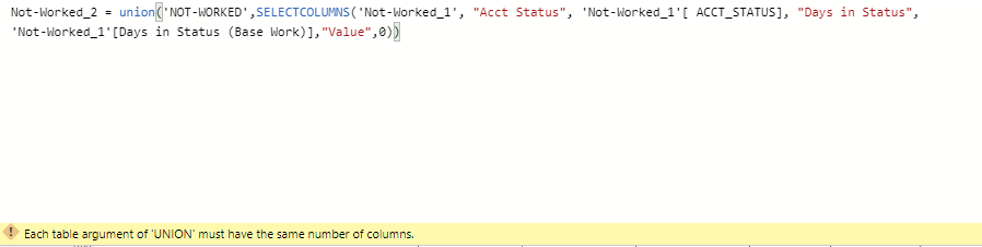 Replace Blanks with 0 - Microsoft Fabric Community