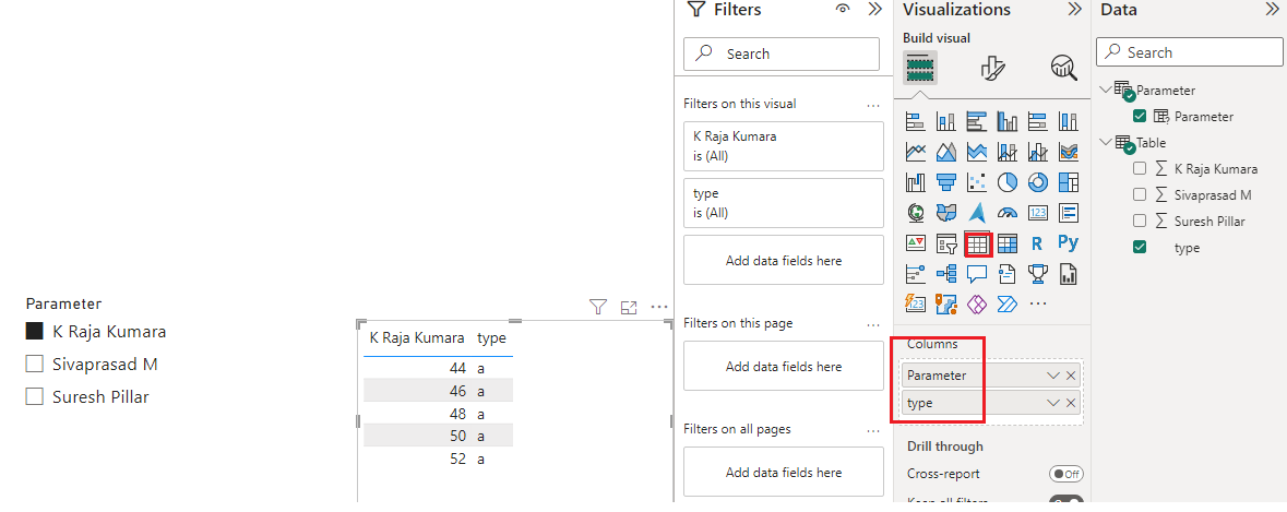 Solved: Multiple Columns Filter - Microsoft Fabric Community