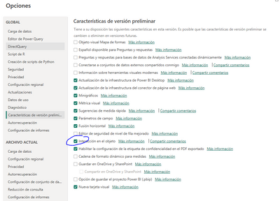 Solved: I don't See New Visual June 2023 - Microsoft Fabric Community