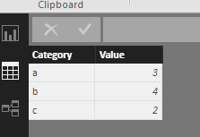 AZ Sorting broken - Microsoft Fabric Community
