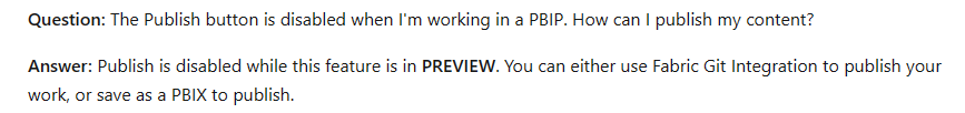 PBIB format stops publishing from desktop - Microsoft Fabric Community