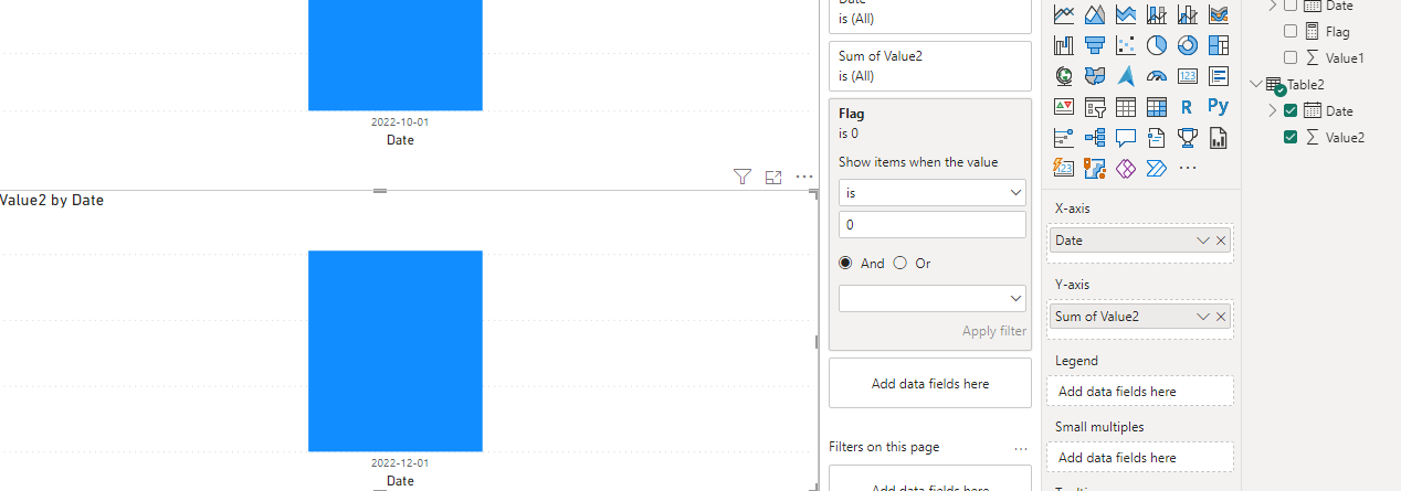 Solved: Sync Y Axis - Microsoft Fabric Community