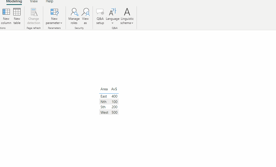 Solved: RLS with conditional tables - Microsoft Fabric Community