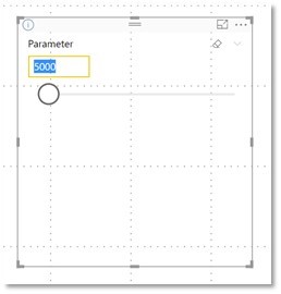 What-if parameter problem - Microsoft Fabric Community