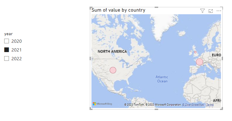Solved: Multi Gradient Condition for map bubbles - Microsoft Fabric ...