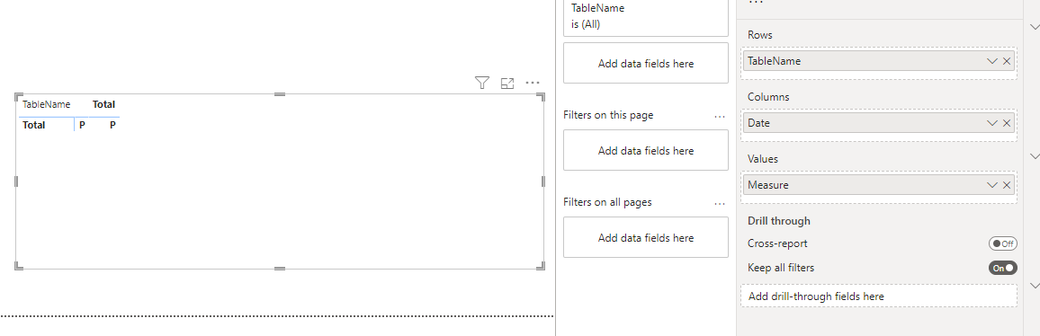 Solved: Help with adding columns - Microsoft Fabric Community