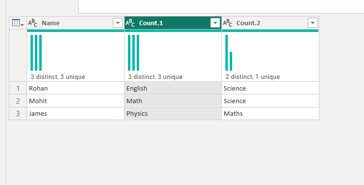 Solved: Split a row into many rows - Microsoft Fabric Community