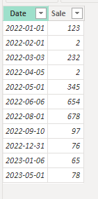 Slicer for Custom Business Year and Month Range - Microsoft Fabric ...