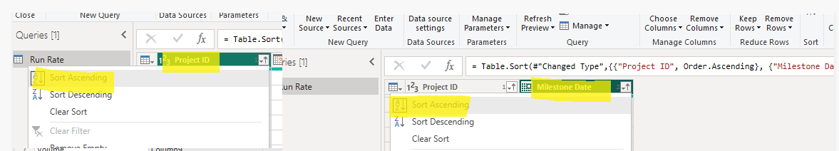 Solved: Calculated column with days between previous dates - Microsoft ...
