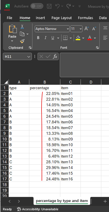 Solved: Export Dynamic Data Labels to Excel - Microsoft Fabric Community