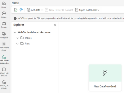 Catastrophic Failure OR WebView2 runtime error whe... - Microsoft ...