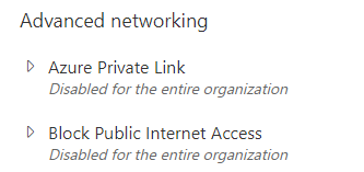 Issue with Publish to Web - Microsoft Fabric Community