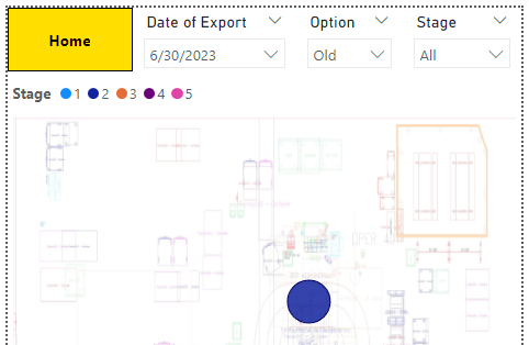 Tooltip Filters Not Working for Slicers - Microsoft Fabric Community
