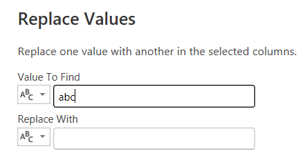 Solved: Power query text methods - Microsoft Fabric Community