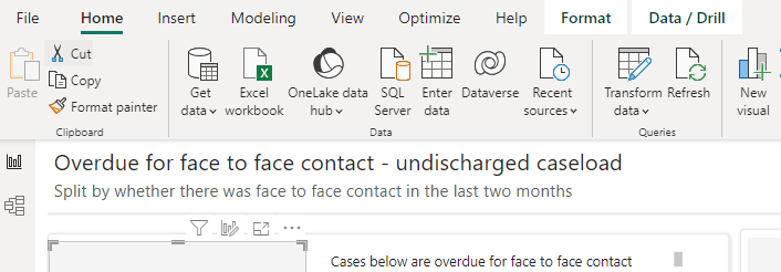 How to change the date format? - Microsoft Fabric Community