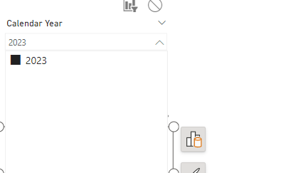 Date filter interaction - Microsoft Fabric Community