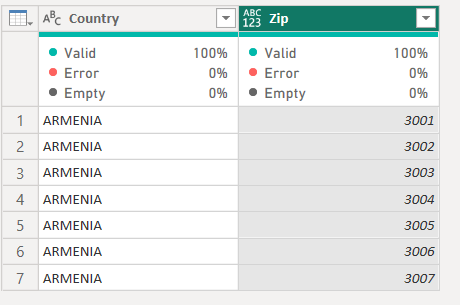 Solved: How to split a line in multiple lines based on all ...