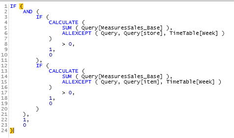 Solved: sum or count a measure - Microsoft Fabric Community