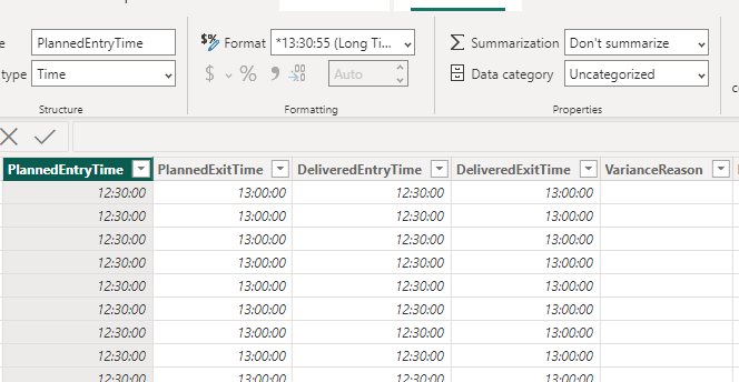 Solved: DAX - Count of Fields with Same Data - Microsoft Fabric Community