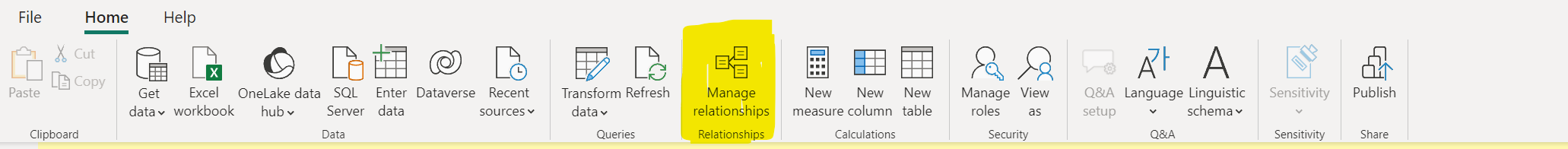 Table Join problem - Microsoft Fabric Community