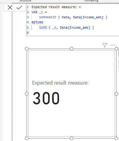 Solved: New to Power BI (DAX) - Microsoft Fabric Community