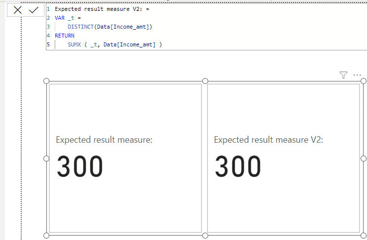 Solved: New to Power BI (DAX) - Microsoft Fabric Community