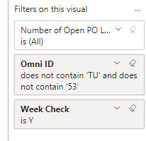 Value on Card Visual changing when published - Microsoft Fabric Community