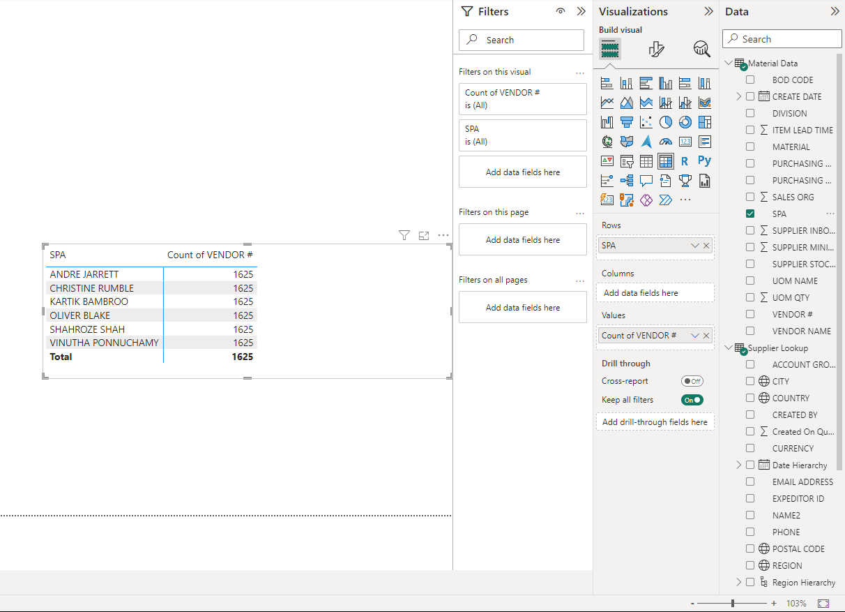 Solved: FILTER FLOW - Microsoft Fabric Community