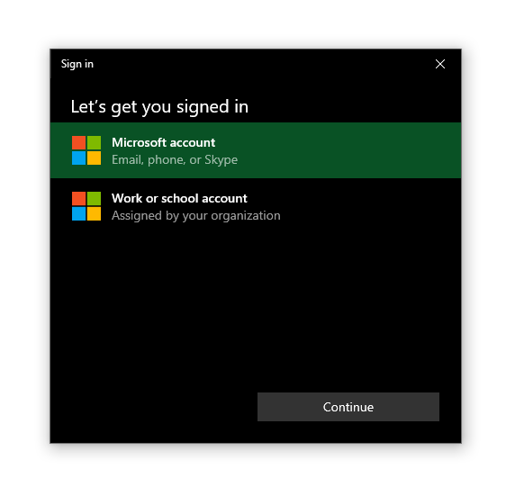 Solved: Power BI Desktop keeps asking to sign in - Microsoft Fabric ...