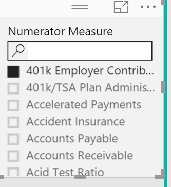 Solved: visual filter for Clustered Column Chart - Microsoft Fabric ...