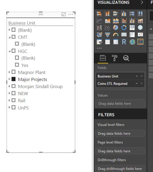 hierarchy slicer coming up as blank - Page 2 - Microsoft Fabric Community