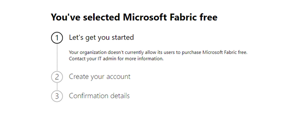 how to increase update time - Microsoft Fabric Community