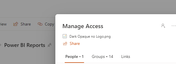 Power BI Dashboard Theme does not work - Microsoft Fabric Community