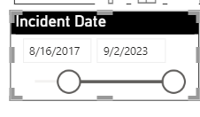 Solved: [HELP] FILTER DATE DEFAULT START DATE - Microsoft Fabric Community