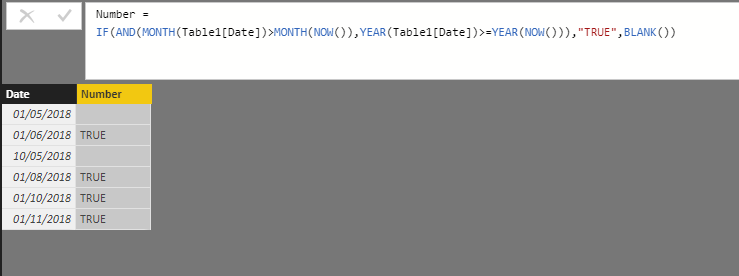 Solved: Dax Formula Help - Microsoft Fabric Community