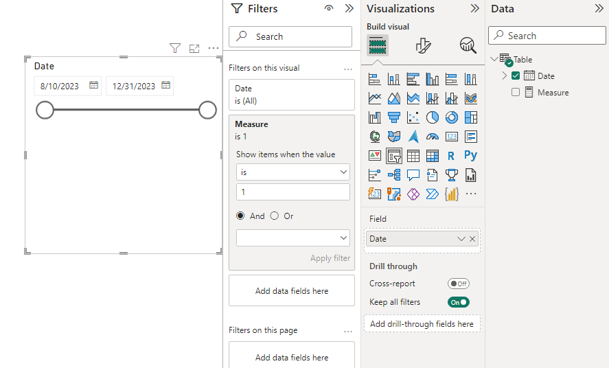 Solved: [HELP] FILTER DATE DEFAULT START DATE - Microsoft Fabric Community