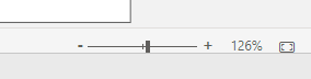 How to set zoom level and status bar with url para... - Microsoft ...