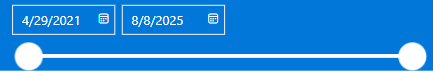Formatting Date Slicer Dynamically - Microsoft Fabric Community