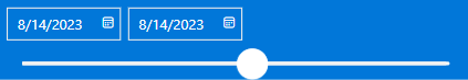 Formatting Date Slicer Dynamically - Microsoft Fabric Community