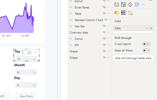 Solved: Date not letting me select what values for slicer - Microsoft ...